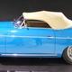 Illustration for article titled Here's A Photo Gallery Of The Most Beautiful German Cars Ever Built